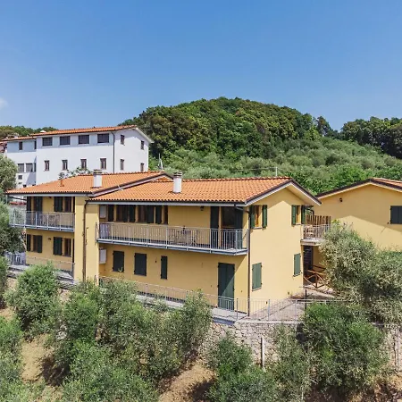 Ca' Del Lovi-2 By Interhome *