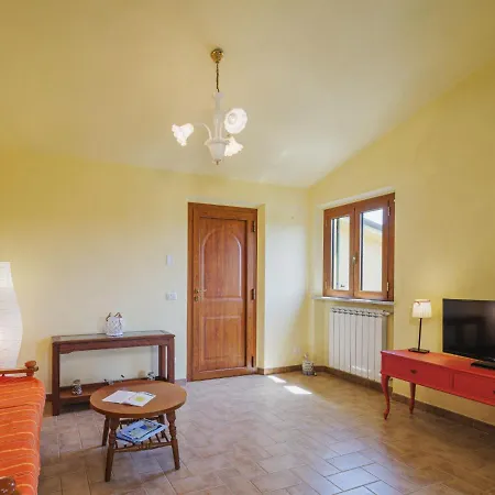 Ca' Del Lovi-2 By Interhome * Chiatri