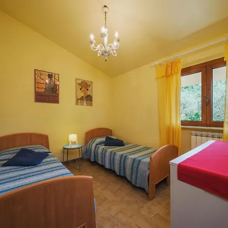 Ca' Del Lovi-2 By Interhome