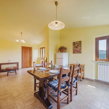 Ca' Del Lovi-2 By Interhome * Chiatri