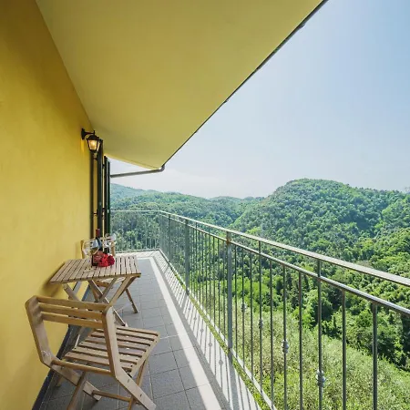 شقة Ca' Del Lovi-2 By Interhome Chiatri