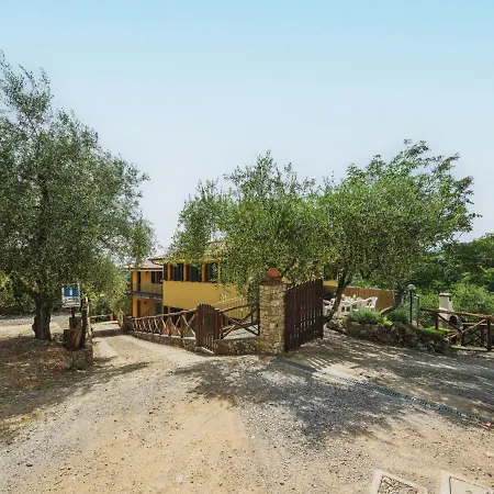 Ca' Del Lovi-2 By Interhome شقة Chiatri