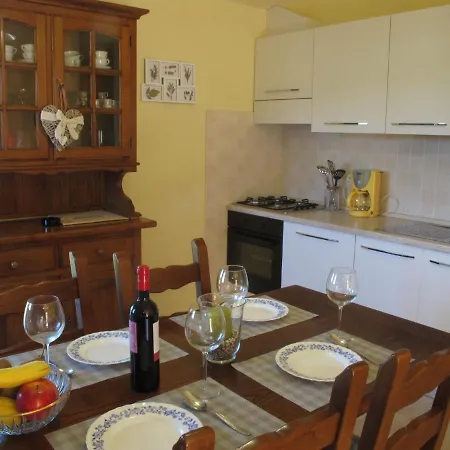 Ca' Del Lovi-2 By Interhome *