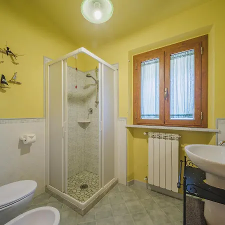 Ca' Del Lovi-2 By Interhome شقة Chiatri